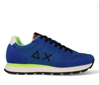 Sun68 Tom Fluo Z36102_58 Blauw-47 maat 47