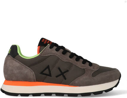 Sun68 Tom Fluo Z36102_99 Grijs-44 maat 44