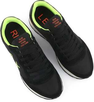 Sun68 Tom Fluo Z44102_11 Zwart-40 maat 40