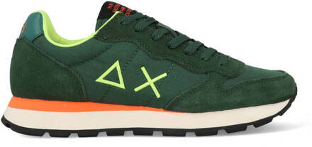 Sun68 Tom Fluo Z44102_37 Groen-46 maat 46