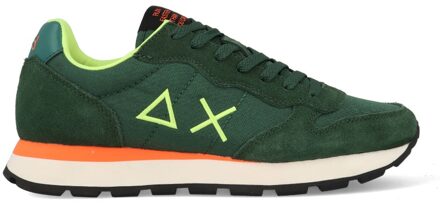Sun68 Tom Fluo Z44102_37 Groen maat