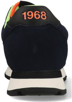 Sun68 Tom fluo z45102 07 Blauw - 44
