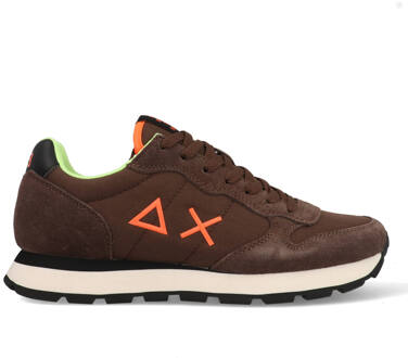 Sun68 Tom Fluo Z45102_08 Bruin-45 maat 45
