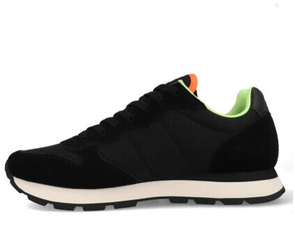 Sun68 Tom fluo z45102 11 Zwart - 41