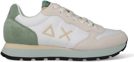 Sun68 Tom Multicolor Z36106_01 Wit-43 maat 43