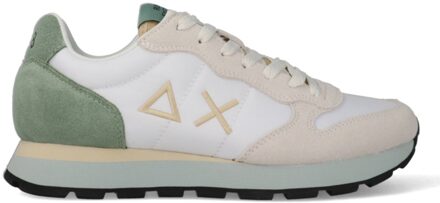 Sun68 Tom Multicolor Z36106_01 Wit maat