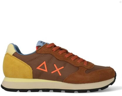 Sun68 Tom Multicolor Z36106_93 Bruin maat