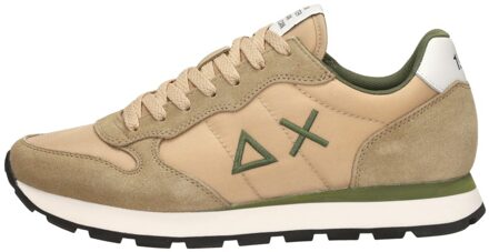 Sun68 Tom Solid Beige - 41