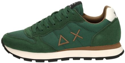Sun68 Tom Solid Groen - 41