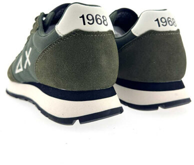 Sun68 Tom Solid Groen - 42