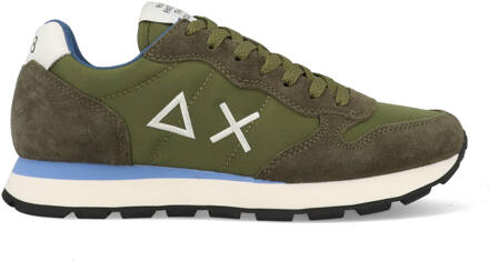 Sun68 Tom Solid Khaki - 40