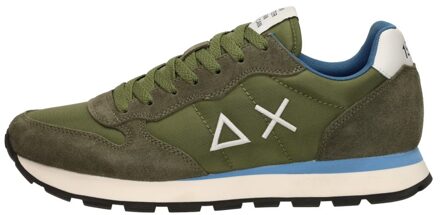 Sun68 Tom Solid Khaki - 40