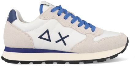 Sun68 Tom Solid Z34101_01 Wit maat