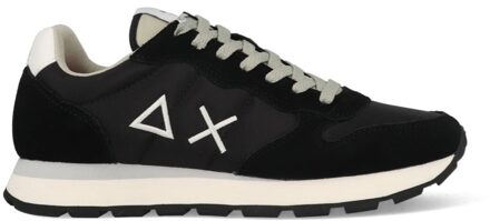 Sun68 Tom Solid Z34101_11 Zwart maat