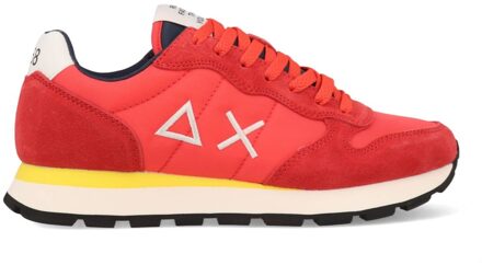 Sun68 Tom Solid Z34101_92 Rood maat