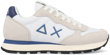 Sun68 Tom Solid Z35101_01 Beige maat