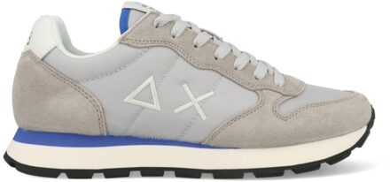 Sun68 Tom Solid Z35101_06 Grijs maat