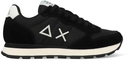 Sun68 Tom Solid Z35101_11 Zwart maat