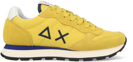 Sun68 Tom Solid Z35101_23 Goud / Geel-41 maat 41