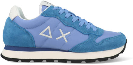 Sun68 Tom Solid Z35101_56 Blauw-40 maat 40