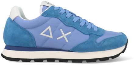 Sun68 Tom Solid Z35101_56 Blauw maat