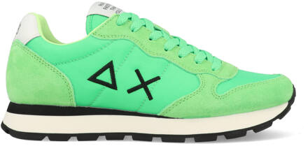 Sun68 Tom Solid Z35101_61 Groen-41 maat 41