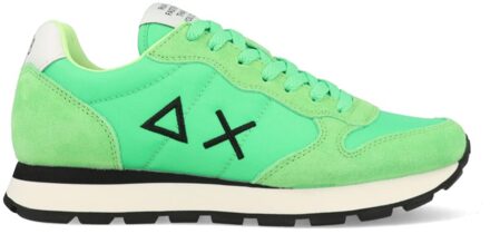 Sun68 Tom Solid Z35101_61 Groen maat