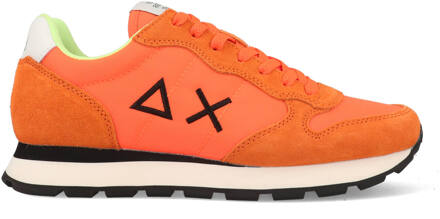 Sun68 Tom Solid Z35101_64 Oranje-42 maat 42