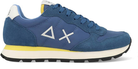 Sun68 Tom Solid Z35101_80 Blauw-41 maat 41