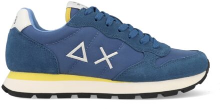 Sun68 Tom Solid Z35101_80 Blauw maat