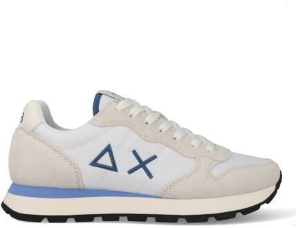 Sun68 Tom Solid Z36101_01 Wit-44 maat 44