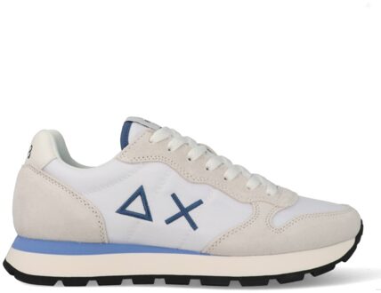 Sun68 Tom Solid Z36101_01 Wit maat