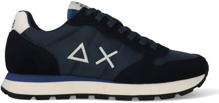 Sun68 Tom Solid Z36101_07 Navy Blauw-41 maat 41