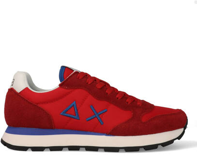 Sun68 Tom Solid Z36101_10 Rood-44 maat 44