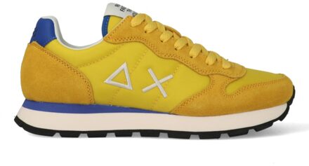 Sun68 Tom Solid Z36101_23 Geel maat