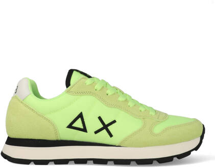 Sun68 Tom Solid Z36101_63 Fluo Geel-46 maat 46