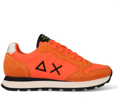 Sun68 Tom Solid Z36101_64 Fluo Oranje-47 maat 47