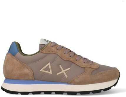 Sun68 Tom Solid Z36101_98 Grijs maat Beige