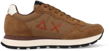 Sun68 Tom Solid Z44101_01 Wit maat