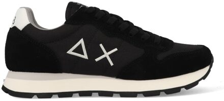 Sun68 Tom Solid Z44101_11 Zwart maat