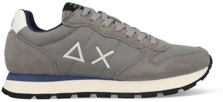 Sun68 Tom Solid Z44101_34 Grijs maat