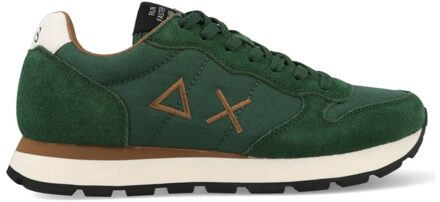Sun68 Tom Solid Z44101_37 Groen maat