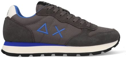 Sun68 Tom Solid Z44101_47 Grijs maat