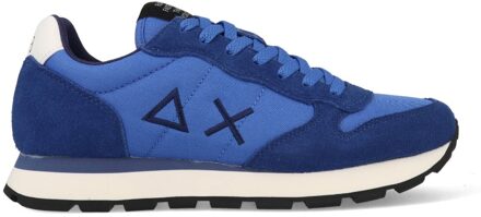 Sun68 Tom Solid Z44101_58 Blauw maat