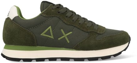 Sun68 Tom Solid Z44101_74 Groen maat