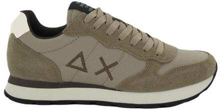 Sun68 Tom Solid Z44101_77 Beige-43 maat 43