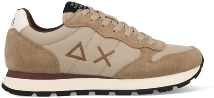 Sun68 Tom Solid Z44101_77 Beige maat