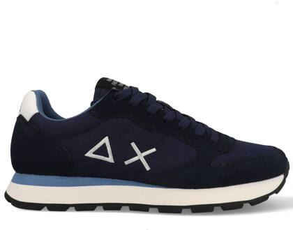 Sun68 Tom Solid Z45101_07 Blauw-44 maat 44