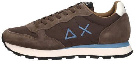 Sun68 Tom Solid Z45101_08 Bruin-46 maat 46