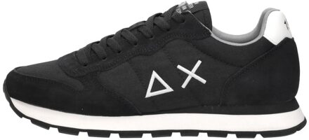 Sun68 Tom Solid Z45101_11 Zwart-42 maat 42